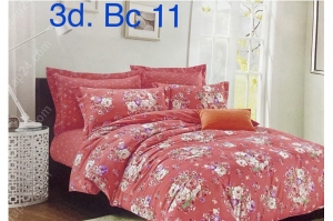 Trọn bộ drap bọc chần gòn, mền chần gòn Drap24 - BC11