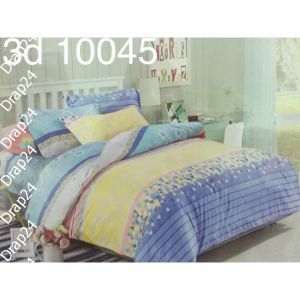 Bộ ga không mền 10045 size m4