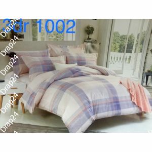 Bộ ga không mền 1002 size M4