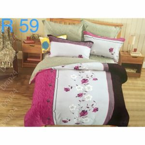 Bộ ga không mền R59 size m6