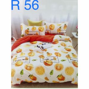 Bộ ga không mền R56 size m6