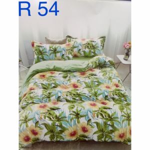 Bộ ga không mền R54 size m6