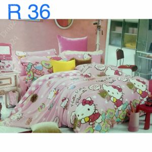 Bộ ga không mền R36 size m6