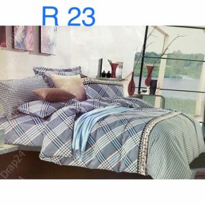 Bộ ga không mền R23 size m6