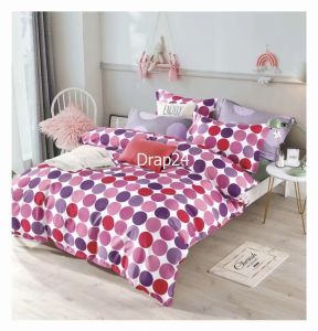 Bộ ga không mền Drap24 - M19