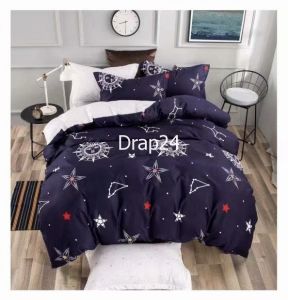 Bộ ga mền chần gòn Drap24 M26