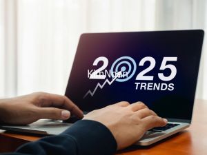 Step-by-Step Guide: Earning Income Online in 2025