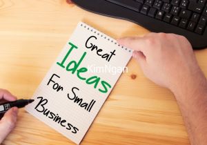 Top 3 Low-Cost Small Business Ideas