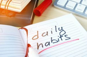 Daily Habits of Highly Successful People