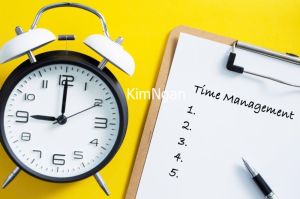 Mastering Time Management: Productivity Hacks for Success