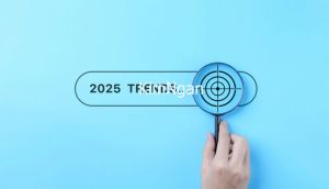 5 Online Business Trends to Watch in 2025