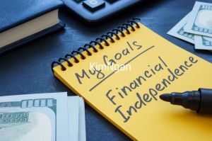 My Path to Financial Independence: A Personal Story